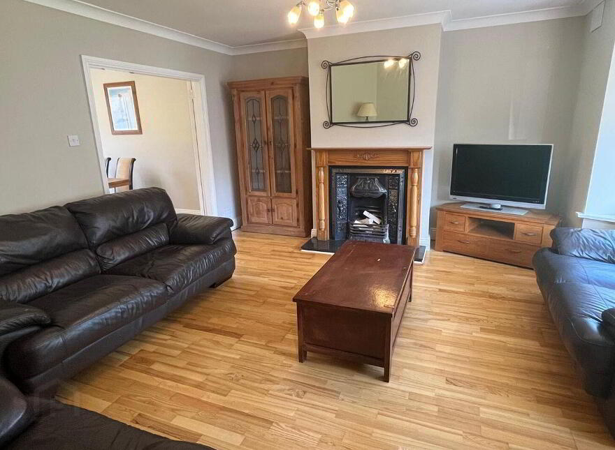 1 Woodville Rise, Woodville Grange, Athlone, N37F753