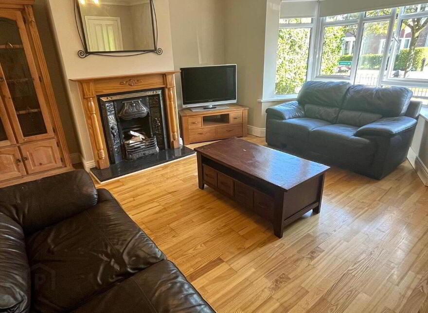 1 Woodville Rise, Woodville Grange, Athlone, N37F753