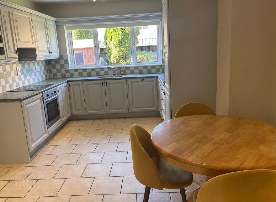 1 Woodville Rise, Woodville Grange, Athlone, N37F753