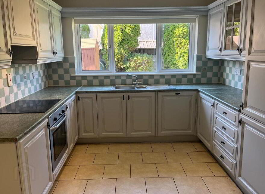 1 Woodville Rise, Woodville Grange, Athlone, N37F753