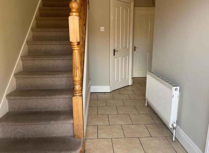1 Woodville Rise, Woodville Grange, Athlone, N37F753