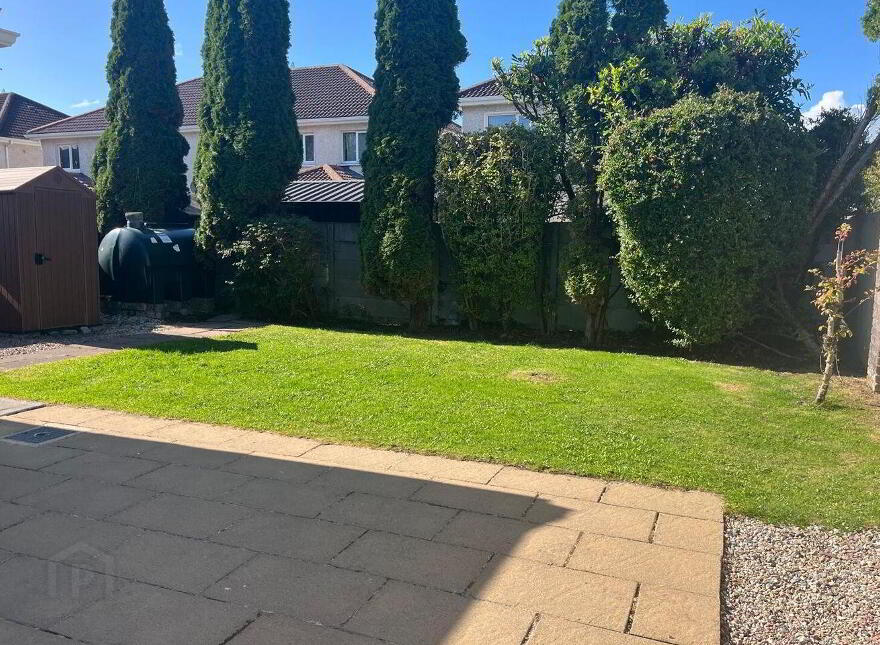 1 Woodville Rise, Woodville Grange, Athlone, N37F753