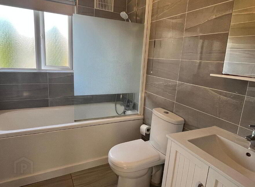 1 Woodville Rise, Woodville Grange, Athlone, N37F753