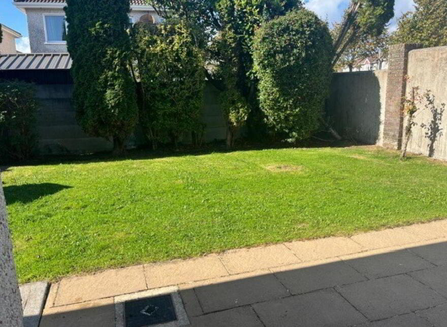 1 Woodville Rise, Woodville Grange, Athlone, N37F753