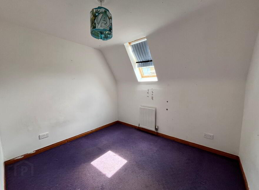6 Minorca Drive, Carrickfergus, BT38 8WP