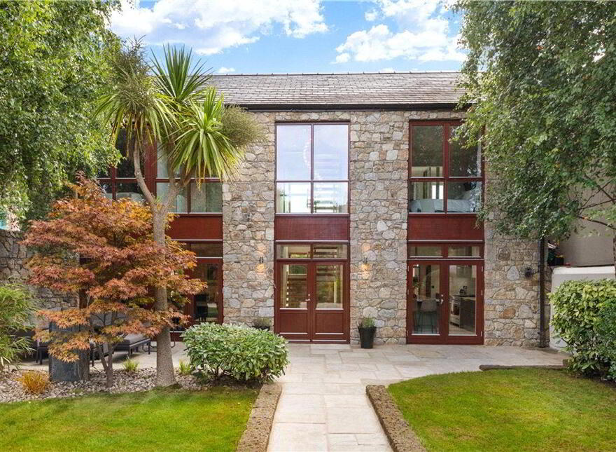 Orchard Mews, 1A Brookfield Avenue, Blackrock, Blackrock, A94T6Y7