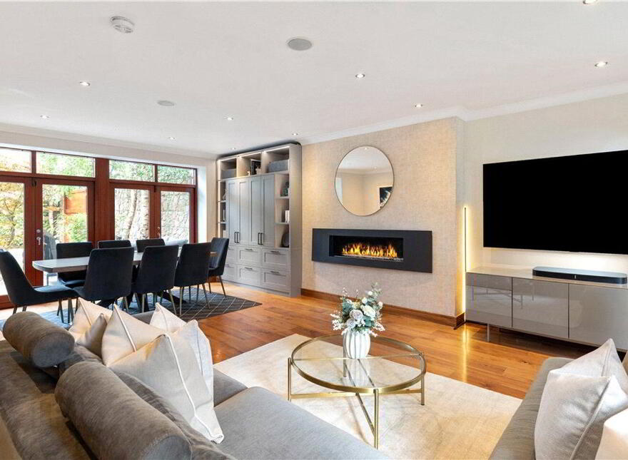 Orchard Mews, 1A Brookfield Avenue, Blackrock, Blackrock, A94T6Y7
