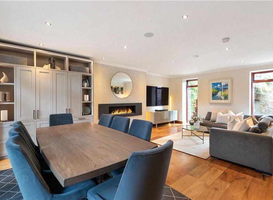 Orchard Mews, 1A Brookfield Avenue, Blackrock, Blackrock, A94T6Y7