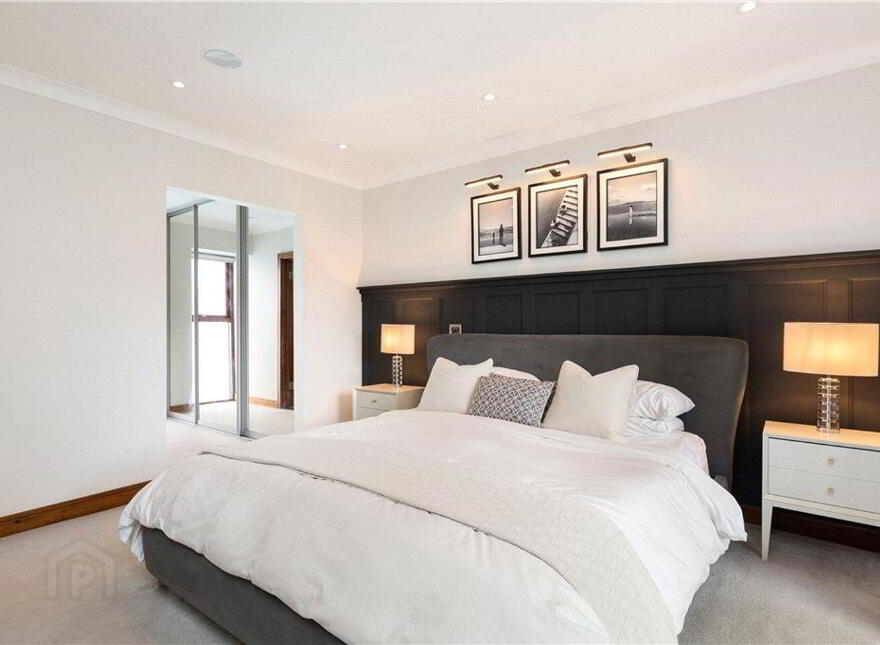 Orchard Mews, 1A Brookfield Avenue, Blackrock, Blackrock, A94T6Y7
