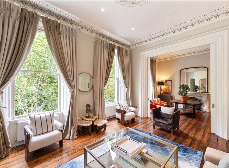 1 Ailesbury Road, Ballsbridge, Ballsbridge, D04A097