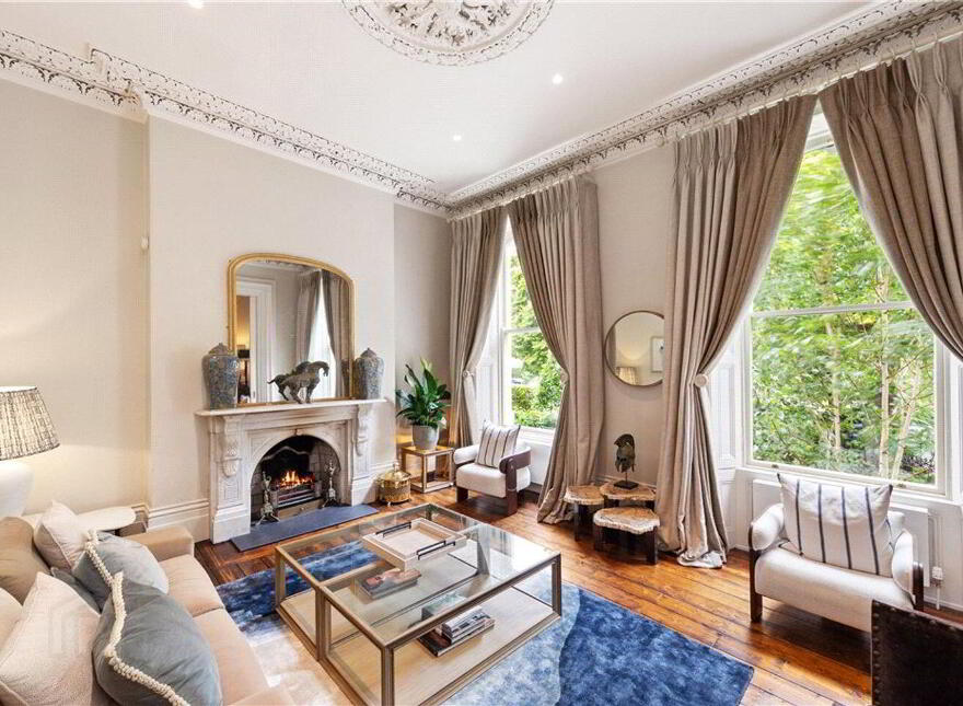 1 Ailesbury Road, Ballsbridge, Ballsbridge, D04A097