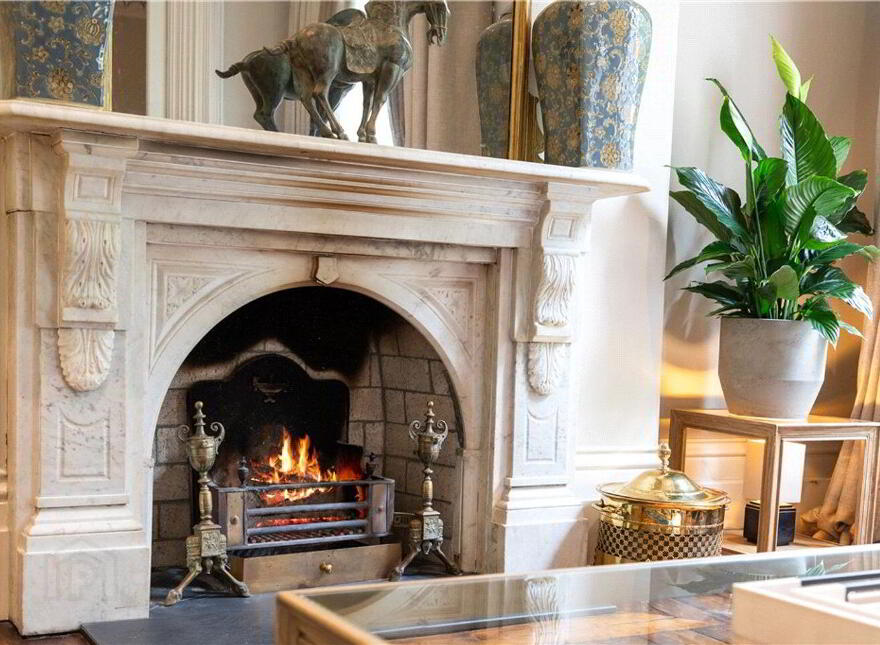 1 Ailesbury Road, Ballsbridge, Ballsbridge, D04A097