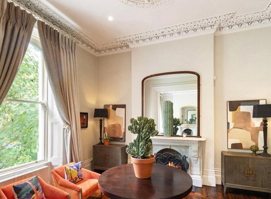 1 Ailesbury Road, Ballsbridge, Ballsbridge, D04A097