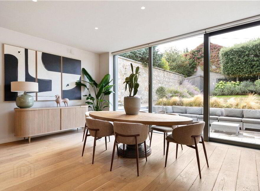 1 Ailesbury Road, Ballsbridge, Ballsbridge, D04A097