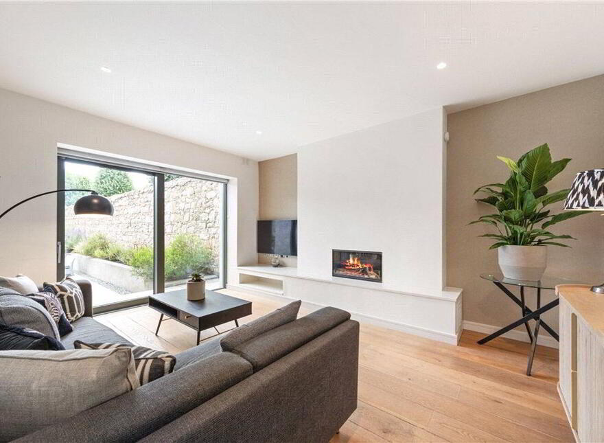 1 Ailesbury Road, Ballsbridge, Ballsbridge, D04A097
