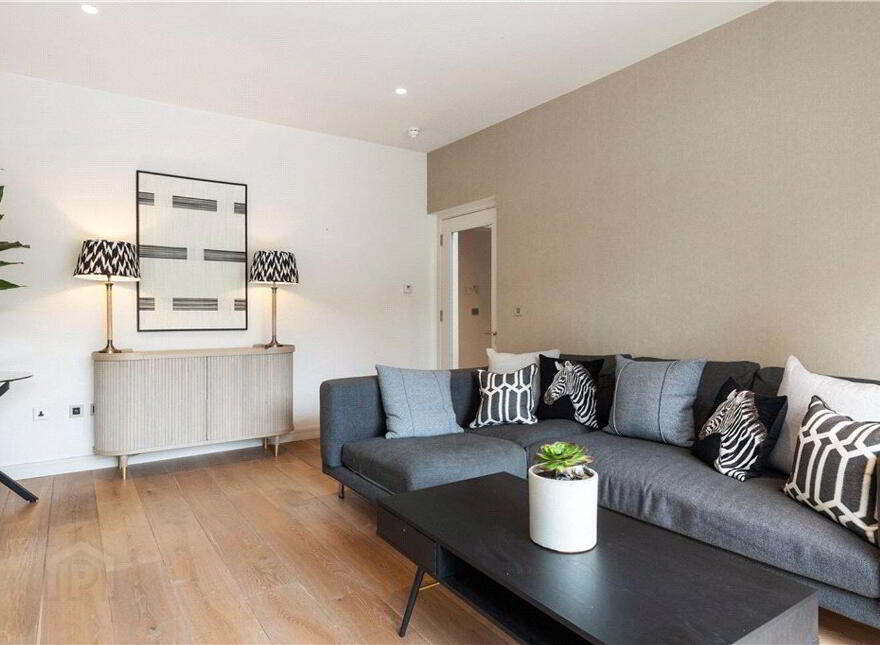 1 Ailesbury Road, Ballsbridge, Ballsbridge, D04A097