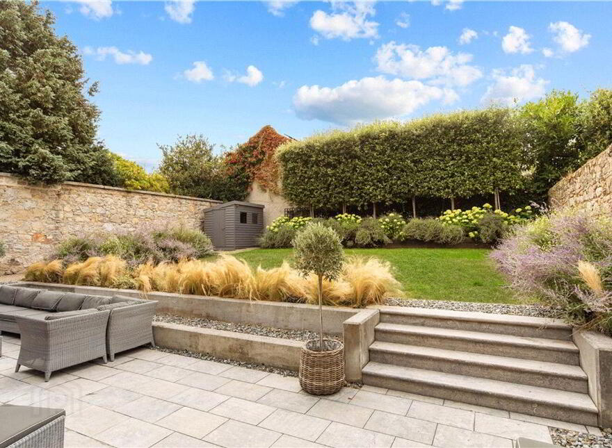 1 Ailesbury Road, Ballsbridge, Ballsbridge, D04A097