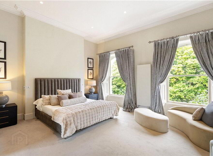 1 Ailesbury Road, Ballsbridge, Ballsbridge, D04A097