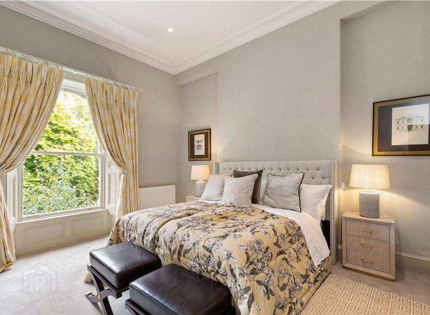 1 Ailesbury Road, Ballsbridge, Ballsbridge, D04A097