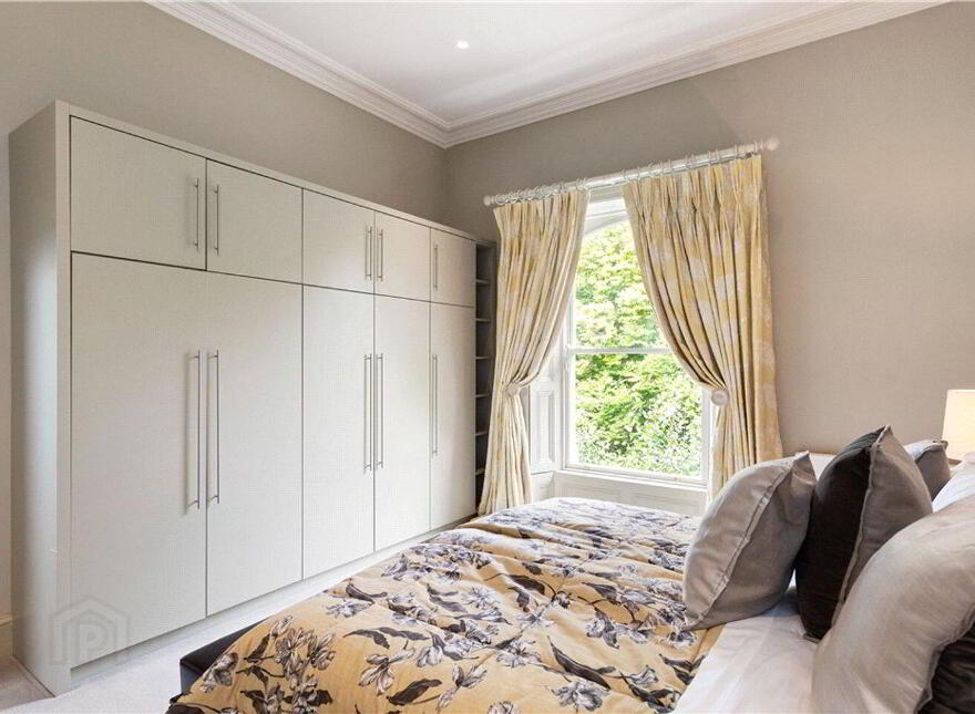 1 Ailesbury Road, Ballsbridge, Ballsbridge, D04A097