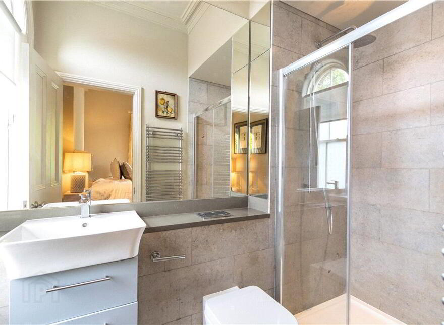 1 Ailesbury Road, Ballsbridge, Ballsbridge, D04A097