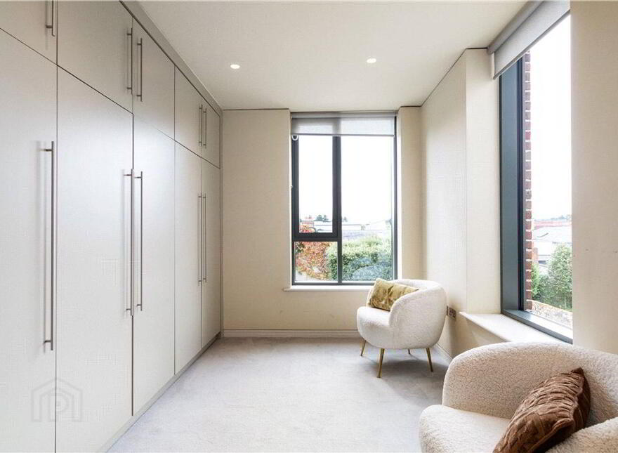 1 Ailesbury Road, Ballsbridge, Ballsbridge, D04A097