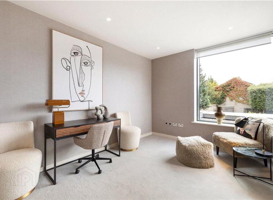 1 Ailesbury Road, Ballsbridge, Ballsbridge, D04A097