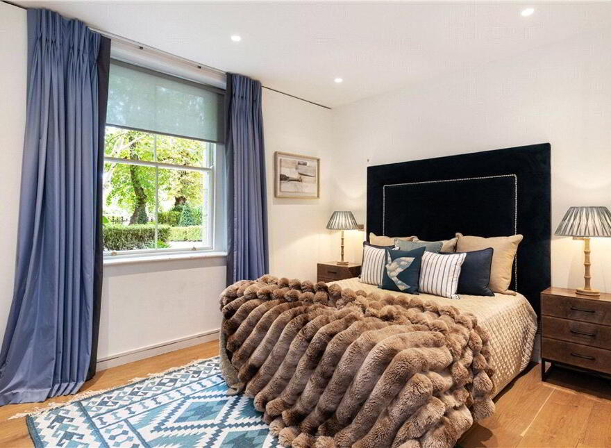 1 Ailesbury Road, Ballsbridge, Ballsbridge, D04A097