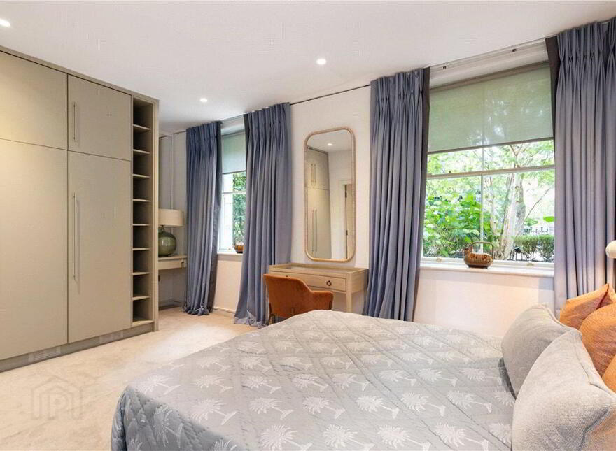 1 Ailesbury Road, Ballsbridge, Ballsbridge, D04A097