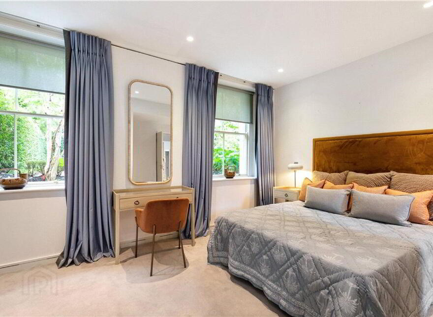 1 Ailesbury Road, Ballsbridge, Ballsbridge, D04A097