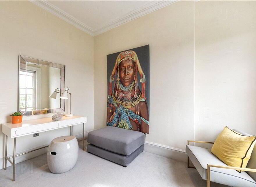 1 Ailesbury Road, Ballsbridge, Ballsbridge, D04A097