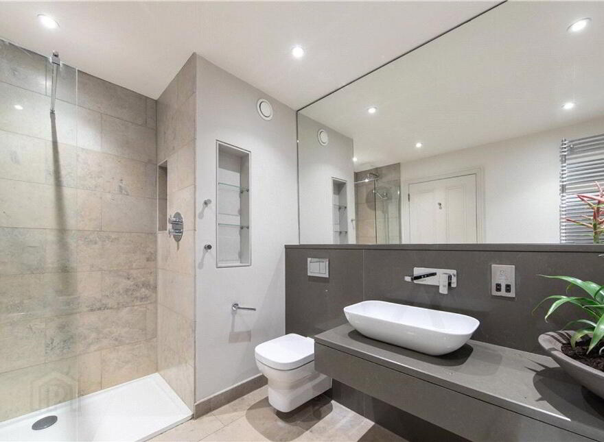 1 Ailesbury Road, Ballsbridge, Ballsbridge, D04A097