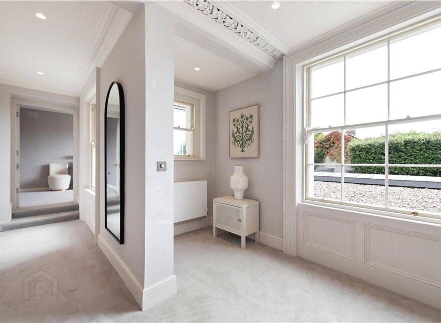 1 Ailesbury Road, Ballsbridge, Ballsbridge, D04A097