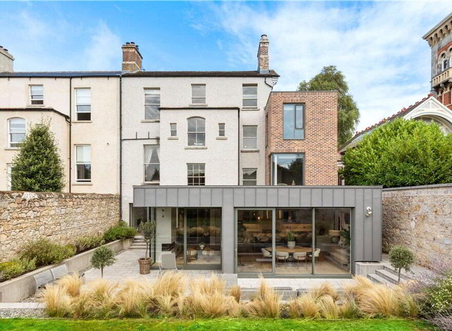 1 Ailesbury Road, Ballsbridge, Ballsbridge, D04A097