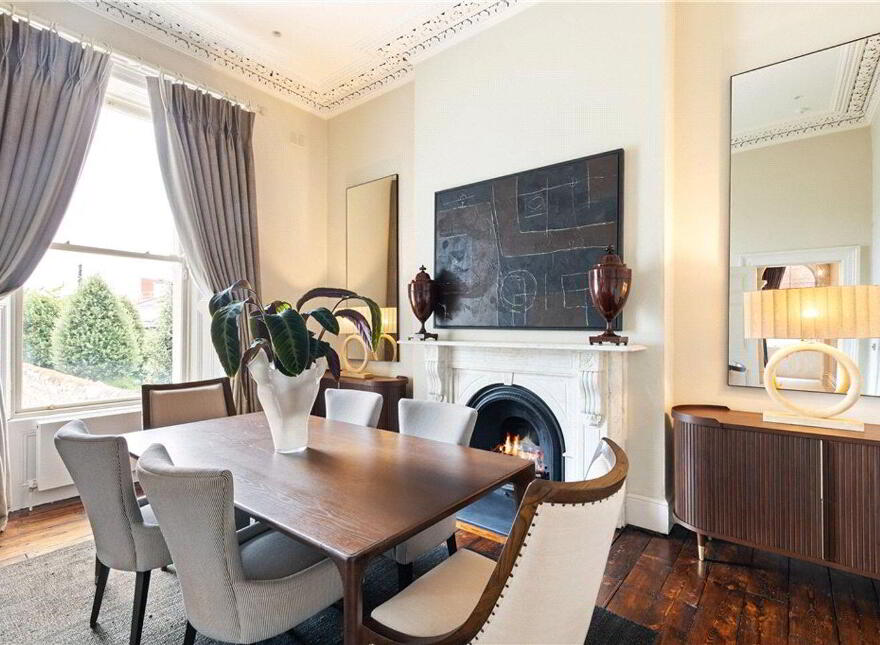 1 Ailesbury Road, Ballsbridge, Ballsbridge, D04A097