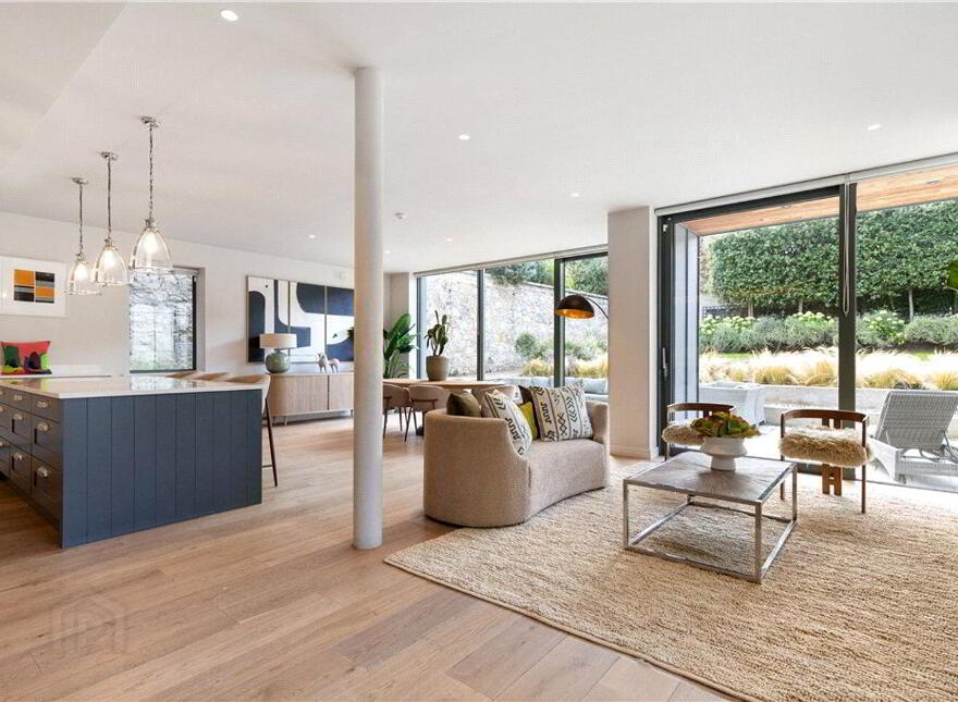 1 Ailesbury Road, Ballsbridge, Ballsbridge, D04A097