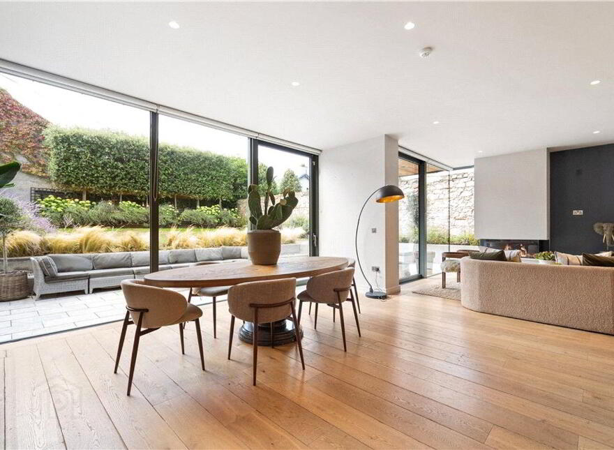 1 Ailesbury Road, Ballsbridge, Ballsbridge, D04A097