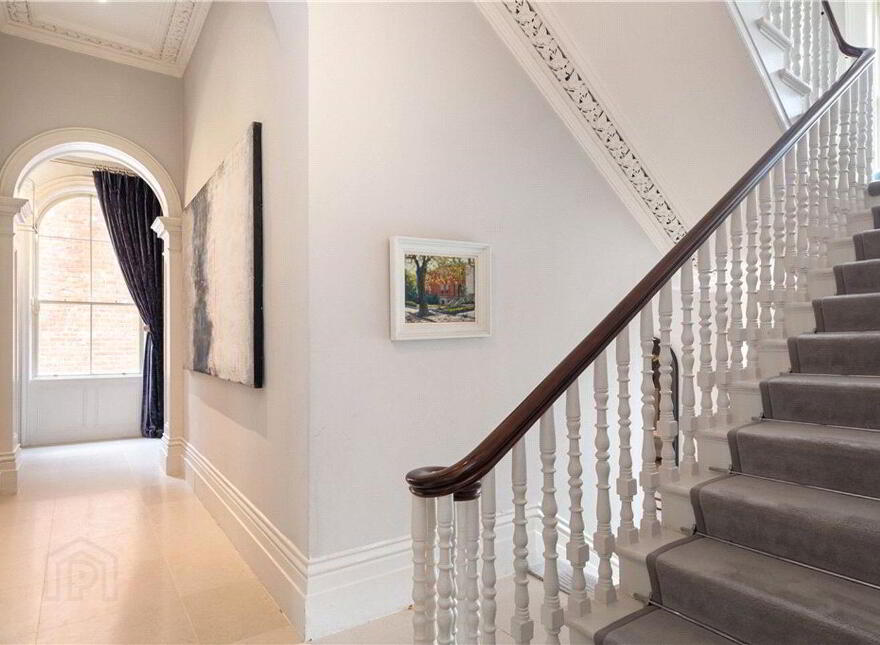 1 Ailesbury Road, Ballsbridge, Ballsbridge, D04A097