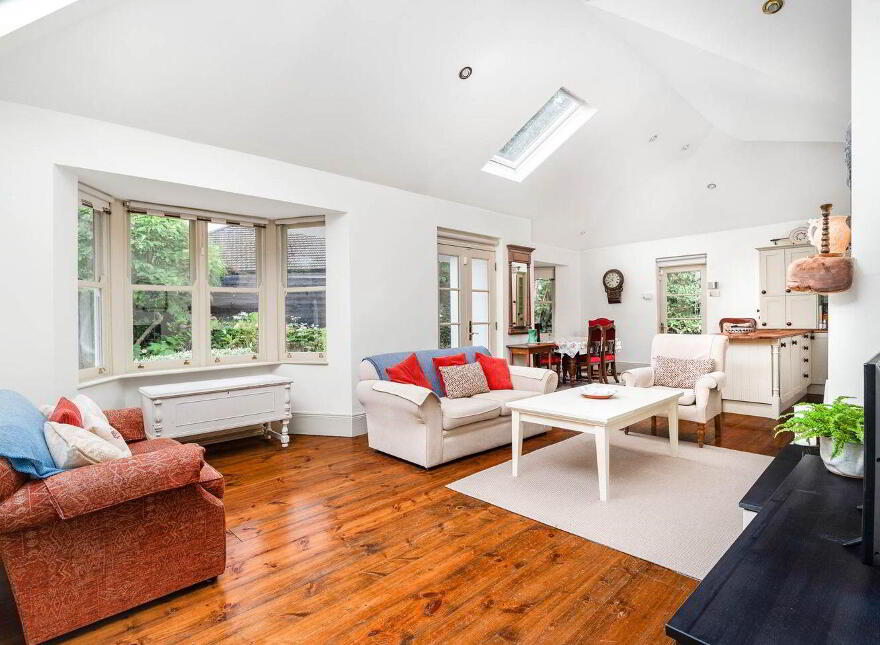 Proby Cottage, 2 Killiney Road, Dalkey, A96E971