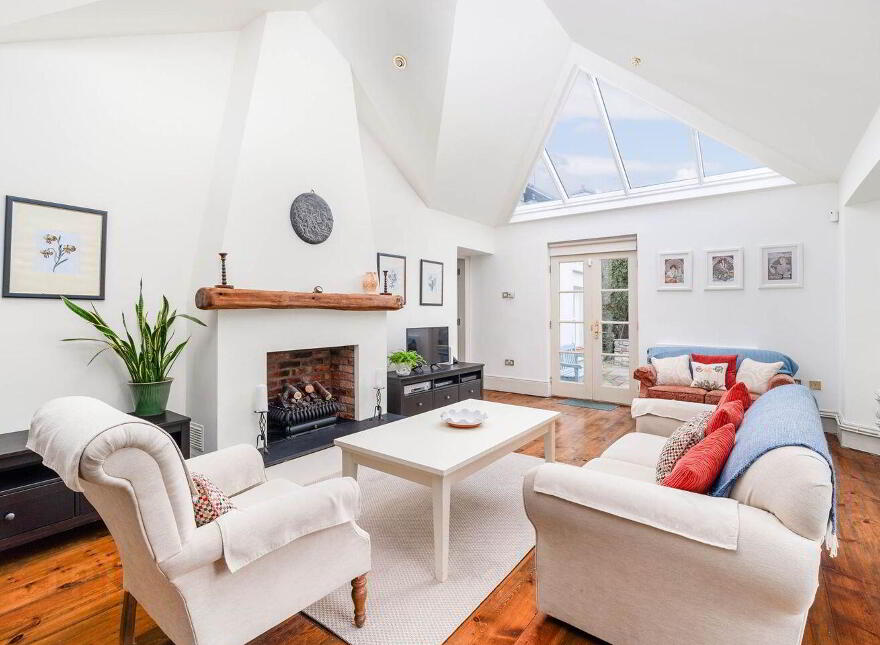 Proby Cottage, 2 Killiney Road, Dalkey, A96E971