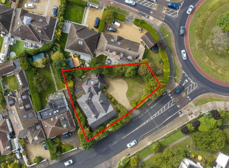 Proby Cottage, 2 Killiney Road, Dalkey, A96E971