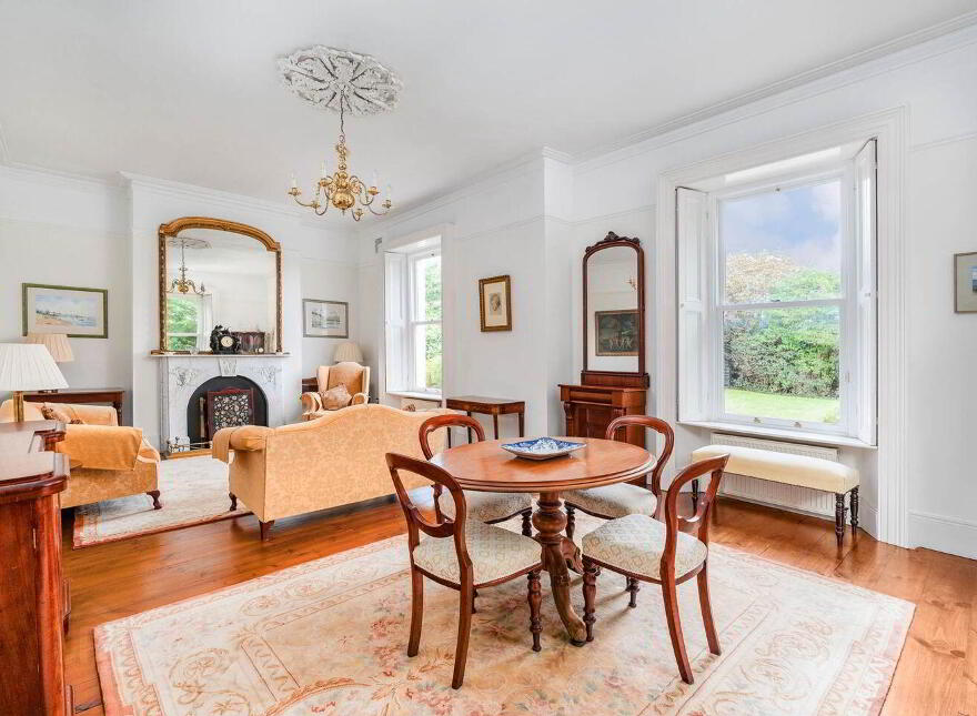 Proby Cottage, 2 Killiney Road, Dalkey, A96E971