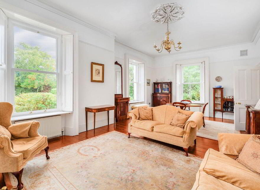Proby Cottage, 2 Killiney Road, Dalkey, A96E971
