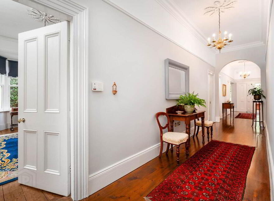 Proby Cottage, 2 Killiney Road, Dalkey, A96E971
