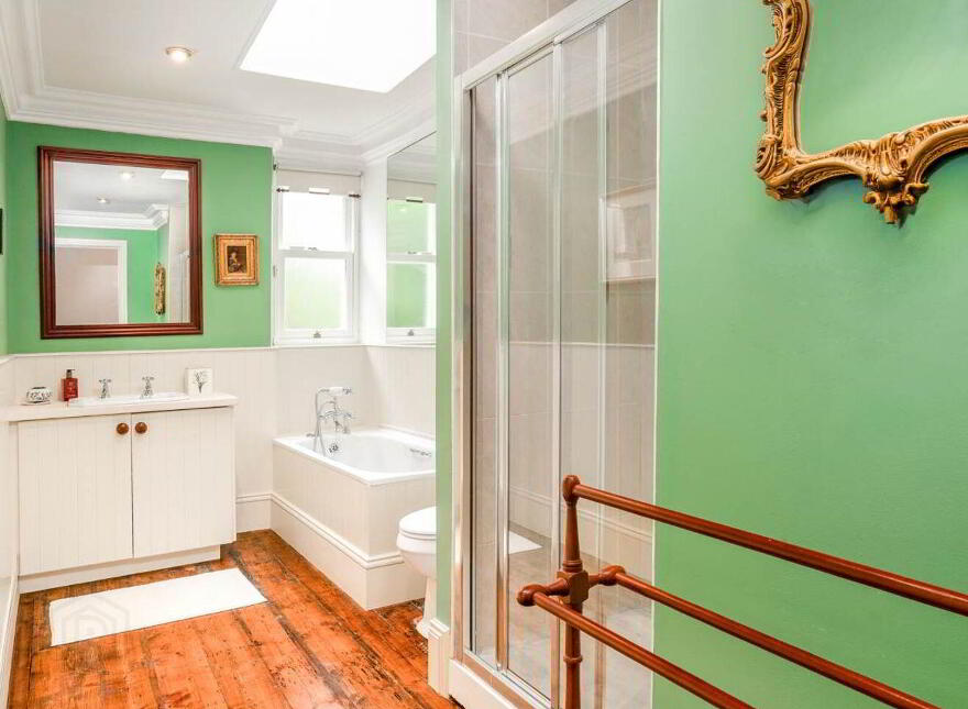Proby Cottage, 2 Killiney Road, Dalkey, A96E971