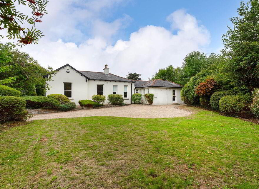 Proby Cottage, 2 Killiney Road, Dalkey, A96E971