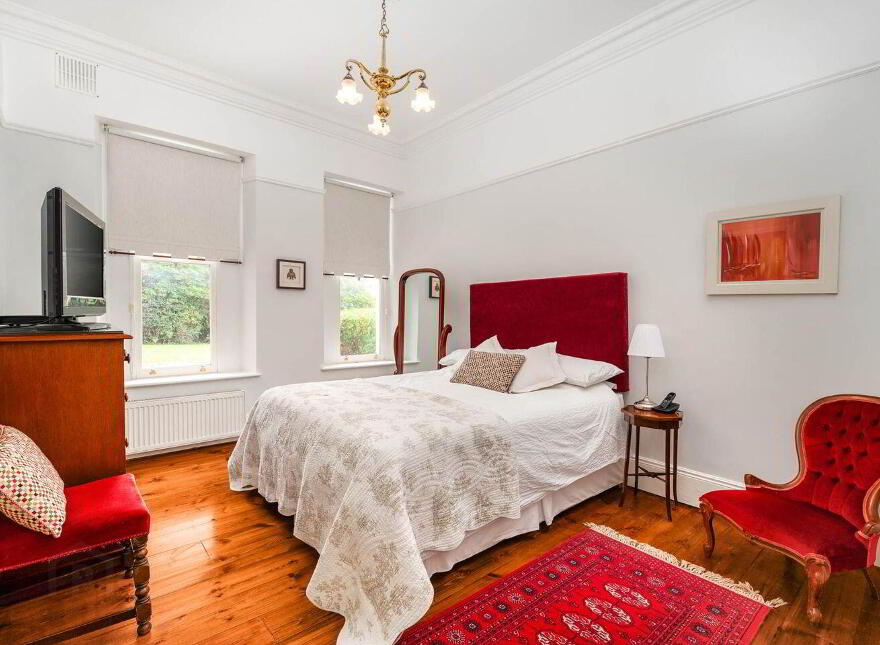 Proby Cottage, 2 Killiney Road, Dalkey, A96E971