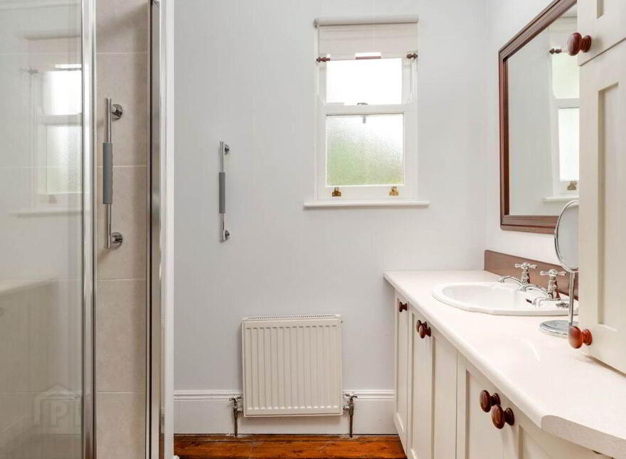 Proby Cottage, 2 Killiney Road, Dalkey, A96E971