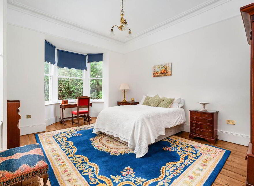 Proby Cottage, 2 Killiney Road, Dalkey, A96E971