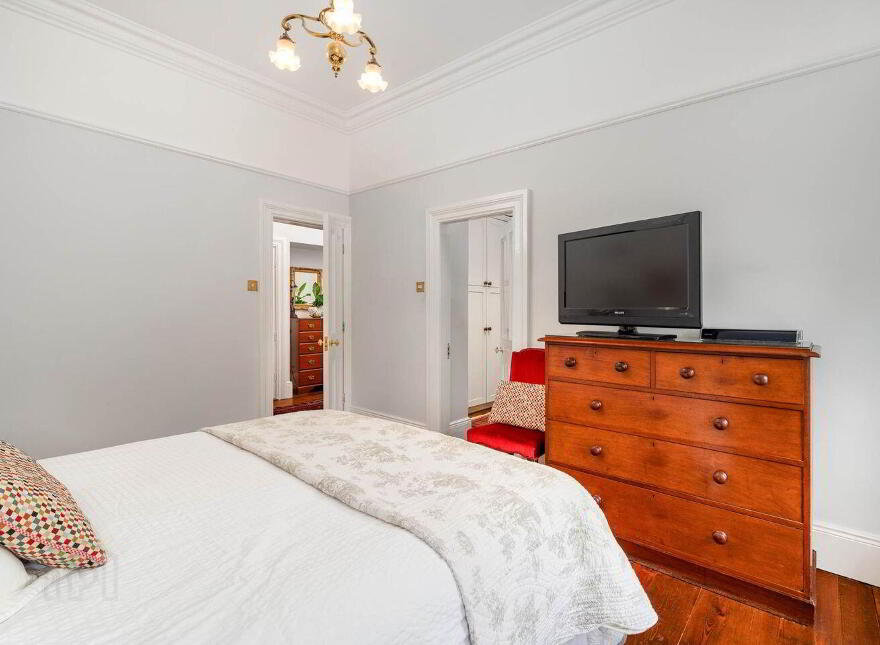 Proby Cottage, 2 Killiney Road, Dalkey, A96E971